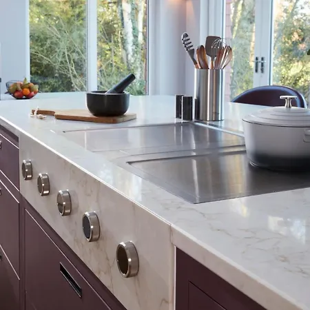 بيت للعطل Spacious 4 Bed Family In Parkland Setting