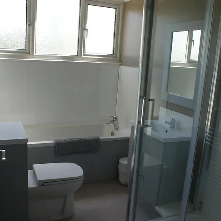 بيت للعطل Spacious 4 Bed Family In Parkland Setting يورك